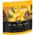 Private Selection® Chunked Super Sweet Frozen Pineapple Perspective: back