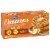 Kroger® Cinnamon Waffles Perspective: back