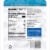 Kroger® Sweet & Spicy Flavored Tuna Pouch Perspective: back