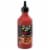 Kroger Sriracha Sauce Perspective: back