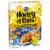 Kroger® Honey N' Oats with Almonds Cereal Perspective: back