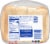 Kroger® White Hot Dog Buns Perspective: back