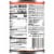 A La Orden™ Traditional Red Enchilada Sauce Perspective: back