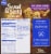 Kroger® Peanut Cashew & Caramel Granola Bars Perspective: back