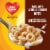 Kroger® Toasted Oats Cereal Perspective: back