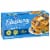 Kroger® Blueberry Waffles Perspective: back