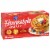 Kroger® Homestyle Waffles Perspective: back
