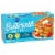 Kroger® Buttermilk Waffles Perspective: back