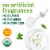Simple Truth Organic® Free & Clear Liquid Laundry Detergent Perspective: back