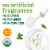 Simple Truth Organic® Free & Clear Liquid Laundry Detergent Perspective: back