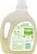 Simple Truth Organic® Free & Clear Liquid Laundry Detergent for Baby Perspective: back