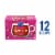 Kroger® Hazelnut Light Roast Coffee Pods Perspective: back