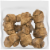 Pet Pride® Beef Flavored Knotted Bones for Dogs Perspective: back