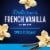 Kroger® French Vanilla Coffee Creamer Perspective: back