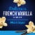 Kroger® Fat Free French Vanilla Coffee Creamer Perspective: back