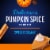 Kroger® Pumpkin Spice Coffee Creamer Perspective: back