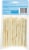 Pet Pride® Premium Beefhide Twists for Dogs Treats Perspective: back