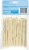 Pet Pride® Premium Beefhide Twists for Dogs Treats Perspective: back