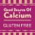 Kroger® Gluten Free Tapioca Pudding Perspective: back