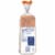 Kroger® Honey Wheat Bread Perspective: back
