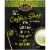 Private Selection™ Matcha Green Tea Latte Mix Perspective: back