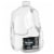 Kroger® Alkaline Gallon Bottled Water Perspective: back