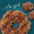 Kroger® Coconut & Caramel Fudge Cookies Perspective: back