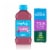 Comforts Grape Electrolyte Solution 33.8 fl oz Perspective: back