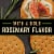 Private Selection® Rosemary Entertainment Crackers Perspective: back