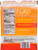 Senor Gusto Spicy Blend Shredded Cheese Perspective: back