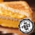 Kroger® Fat Free American Cheese Singles Perspective: back