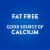 Kroger® Singles Fat Free American Sliced Cheese Perspective: back