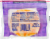 Kroger® Colby Jack Thick Cut Grilling Slices Cheese Perspective: back