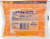 Kroger® Medium Cheddar Thick Grilling Slices Cheese Perspective: back