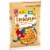 Kroger® Cinnapuff Cereal Perspective: back