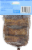Pet Pride® Natural Smoky Mini Pork Bones for Dogs Perspective: back