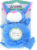 Luvsome™ Bumpy Buddy Dog Toy - Assorted Perspective: back