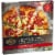 Private Selection® Calabrese Salami & Marinated Peppers Thin Crust Frozen Pizza Perspective: back