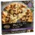 Private Selection® Grilled Mushroom & Truffle Oil Thin Crust Frozen Pizza Perspective: back