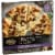Private Selection® Grilled Mushroom & Truffle Oil Thin Crust Frozen Pizza Perspective: back