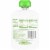 Simple Truth Organic™ Unsweetened Applesauce Perspective: back