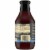 Private Selection™ Memphis Inspired BBQ Sauce Perspective: back