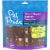 Pet Pride® Triple Flavor Kabobs Dog Treats Perspective: back