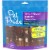 Pet Pride® Triple Flavor Kabobs Dog Treats Perspective: back