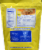 Kroger® Apriva Granulated Zero Calorie Gluten Free Sweetener with Sucralose Perspective: back