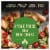 Private Selection® Italian Buffalo Mozzarella & Arugula Thin Crust Frozen Pizza Perspective: back