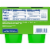 Kroger® Sugar Free Lemon Lime Gel Cups 4-3.25 oz Cups Perspective: back