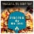 Private Selection® Mediterranean Inspired Vegetable Thin Crust Frozen Pizza Perspective: back