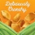 Kroger® Cupz Corn Chips Perspective: back