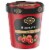 Private Selection® Raspberry Sorbet Pint Perspective: back